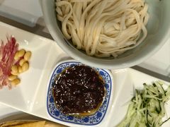-东兴楼饭庄(六里桥店)
