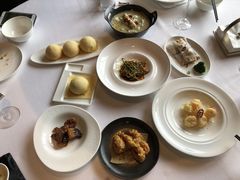 -富力丽思卡尔顿酒店·丽轩中餐厅