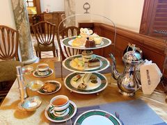 -马勒别墅饭店(静安寺店)