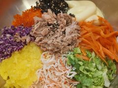 -高社长参鸡汤(高丽街店)
