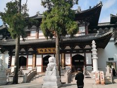 -径山寺