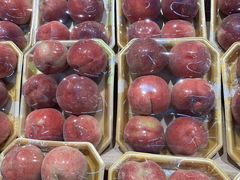 -果蔬好生活超市(乐堤港店)