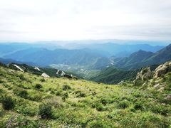 -白草畔自然风景区