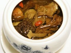 徽州菌王汤-同庆楼(金宝汇店)