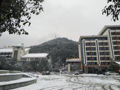-三江森林温泉度假区