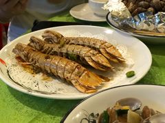 -盛港湾海鲜食府(黄沙店)