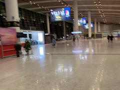 -常州奔牛国际机场