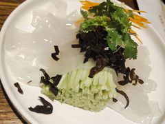 妈妈大拉皮-北李妈妈菜(鲁能城店)