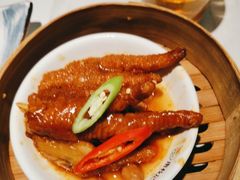 -南枝记·广东味道(中骏世界城店)