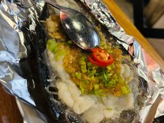 -质烤烤物·活烤海鲜(质烤总店)