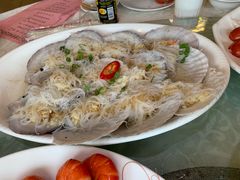 -御满江海鲜酒家(洛溪新城店)
