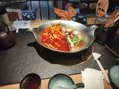-湊湊火锅·茶憩(石家庄万象城店)