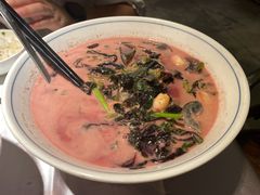 -回头食客-李久其家民间餐厅(望城金桥国际店)