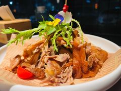 -亦海人家烤鸭店(康定街店)
