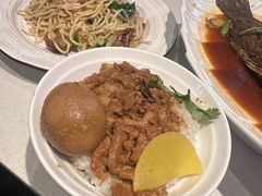 台式卤肉饭-佳思多食品料理超市(园区店)