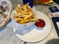 -玛尚诺意式餐厅(日月光店)