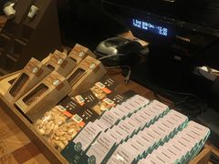 -星巴克(成都太古里二店)