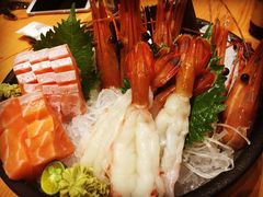 -吟松日式料理(莘庄店)