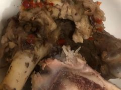 大骨棒-水仙拉面(水仙街店)