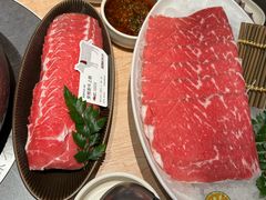 -巴奴毛肚火锅(七宝领展广场店)