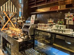 -长沙富力万达文华酒店