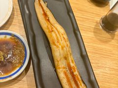 -合点寿司(金虹桥商场店)