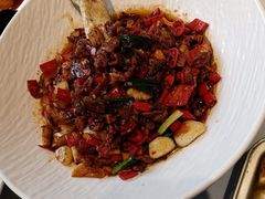 -胡老大菜热饭香·家宴(二七北路店)