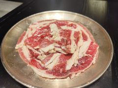 -西塔老太太泥炉烤肉(龙湖北苑天街店)