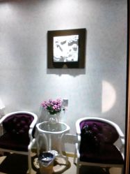 -悦芳庭美肤美体品牌集合店