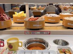 -龍歌自助小火锅(秦淮水游城店)