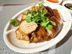 -吴记富苑(朝阳店)