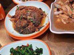 -向外鱼乐·土菜·虹鳟鱼