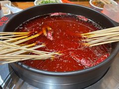 -泥锅串串香(学院路店)