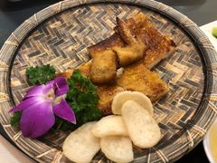 -珍宝海鲜(东海岸海鲜中心)