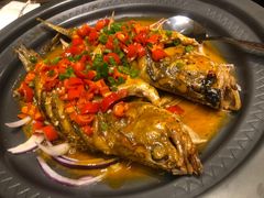 湘式招牌臭鳜鱼-徽湘客(草桥店)