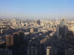 -中央广播电视总台(光华路办公区)