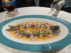 -红棉中餐厅·广州海航威斯汀酒店