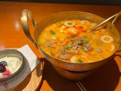 -仓桥家·焗寿司·锅物(光谷步行街店)