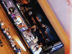 -Be Lived Cafe比例咖啡(摩天轮店)