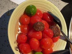 -一棠龙虾•王牌虾球(光谷天地店)