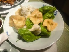 -天厨妙香素食餐厅(清华店)