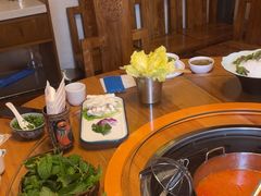 -云尊府云南菜·蒸汽石锅鱼(学清路店)