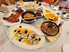 -金翠皇宫粤菜·点心·海鲜(翡翠店)