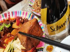 -新疆伊宁远征餐厅