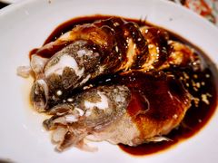 西湖醋鱼-知味观(湖滨总店)