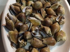 -量贩海鲜餐厅