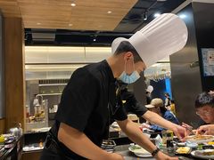 -大渔铁板烧(万象城店)