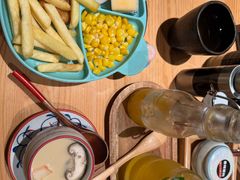 -一豚轩·烧鸟·豚骨拉面(五四路店)