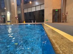 -厦门国际会议中心酒店(环岛路酒店)