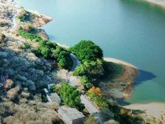 -广州市流溪河国家森林公园